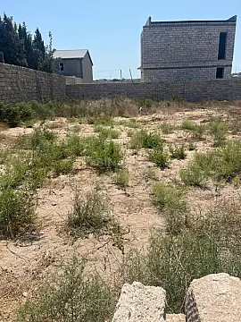 Satılır torpaq sahəsi 5 m² — Bakı, Xəzər 5.00 m²