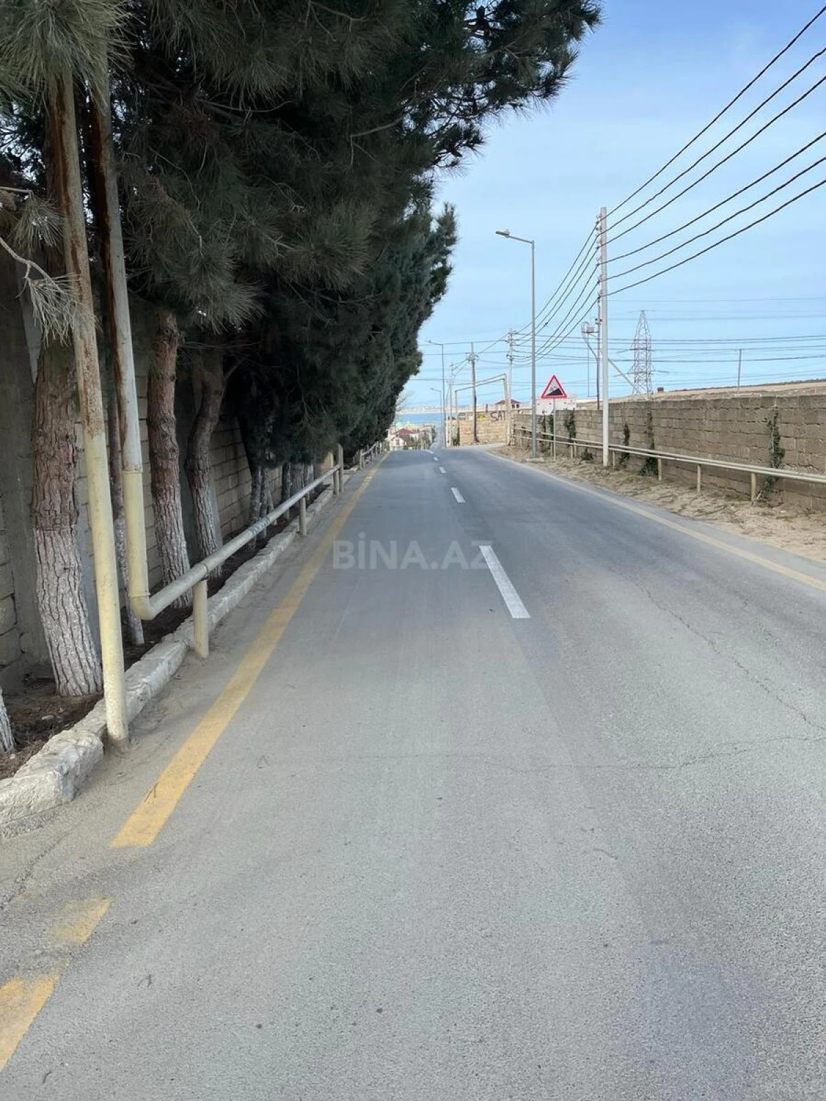 Satılır torpaq sahəsi 5 m²