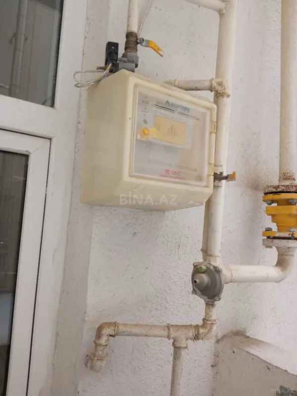 Satılır 2 otaqlı mənzil 58 m²