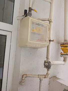 Satılır 2 otaqlı mənzil 58 m²