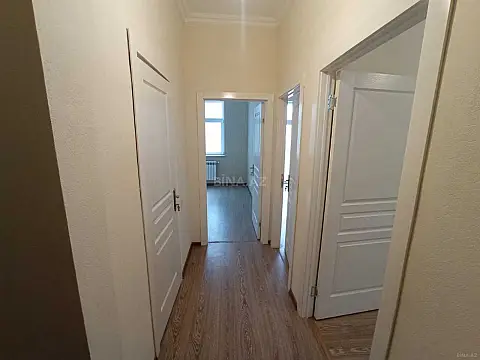 Satılır 2 otaqlı mənzil 58 m²