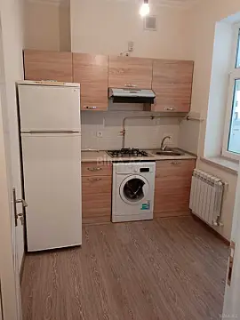 Satılır 2 otaqlı mənzil 58 m²