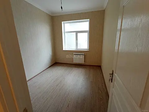 Satılır 2 otaqlı mənzil 58 m² — Bakı, Hövsan 2 otaq 58.00 m²