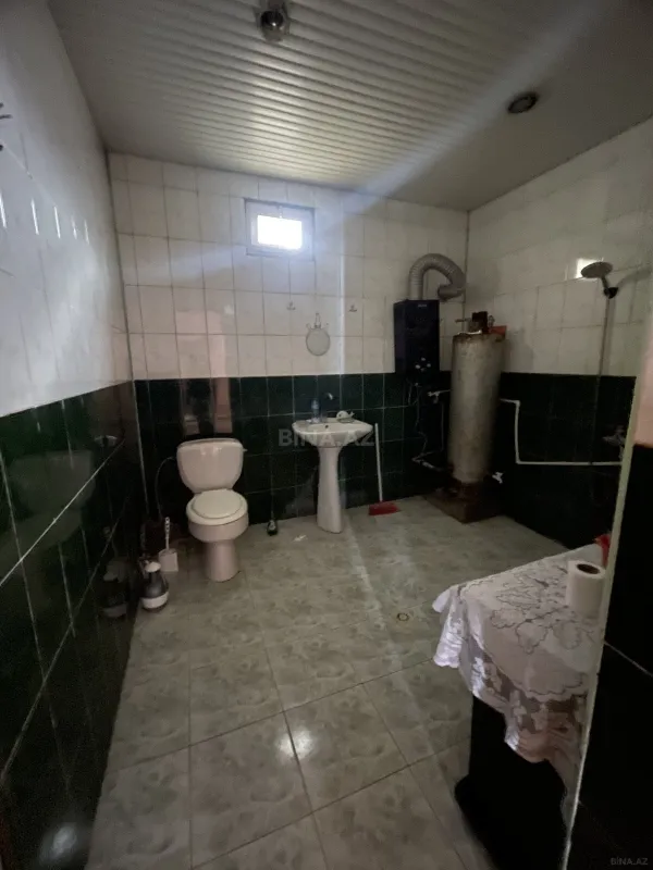 Satılır 3 otaqlı həyət evi 80 m²