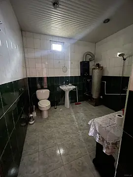 Satılır 3 otaqlı həyət evi 80 m²