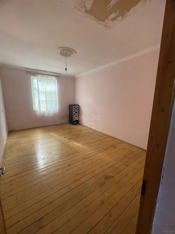 Satılır 3 otaqlı həyət evi 80 m²