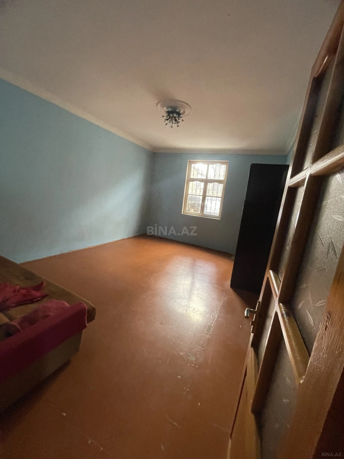 Satılır 3 otaqlı həyət evi 80 m²