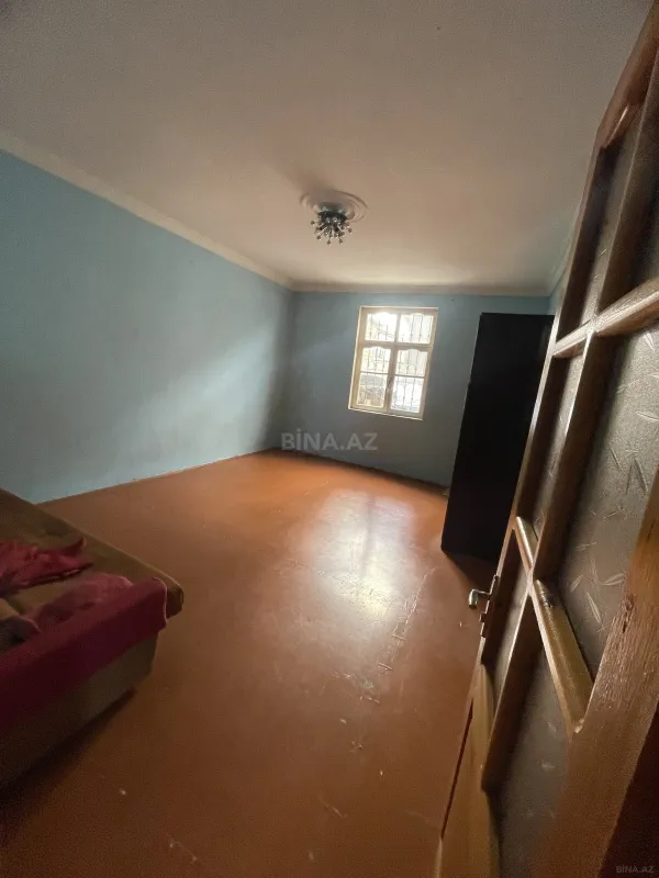 Satılır 3 otaqlı həyət evi 80 m²