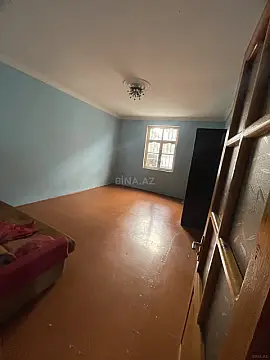 Satılır 3 otaqlı həyət evi 80 m²