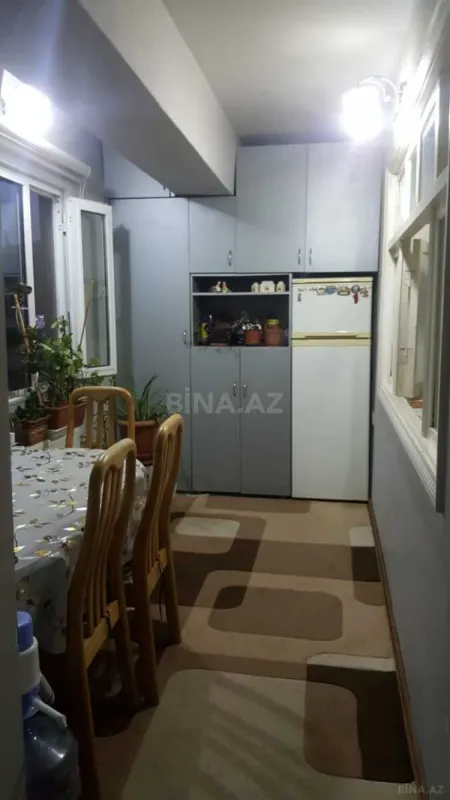Satılır 3 otaqlı mənzil 90 m²