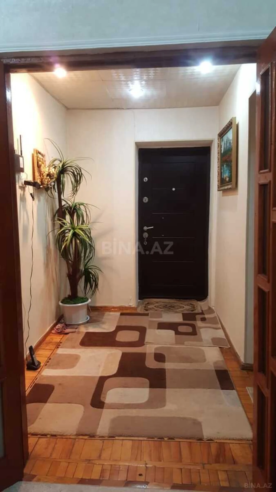 Satılır 3 otaqlı mənzil 90 m²