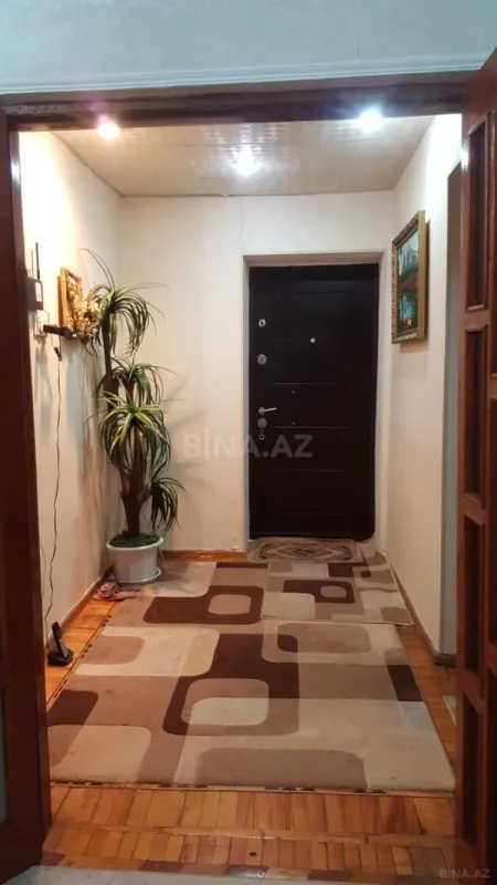 Satılır 3 otaqlı mənzil 90 m²
