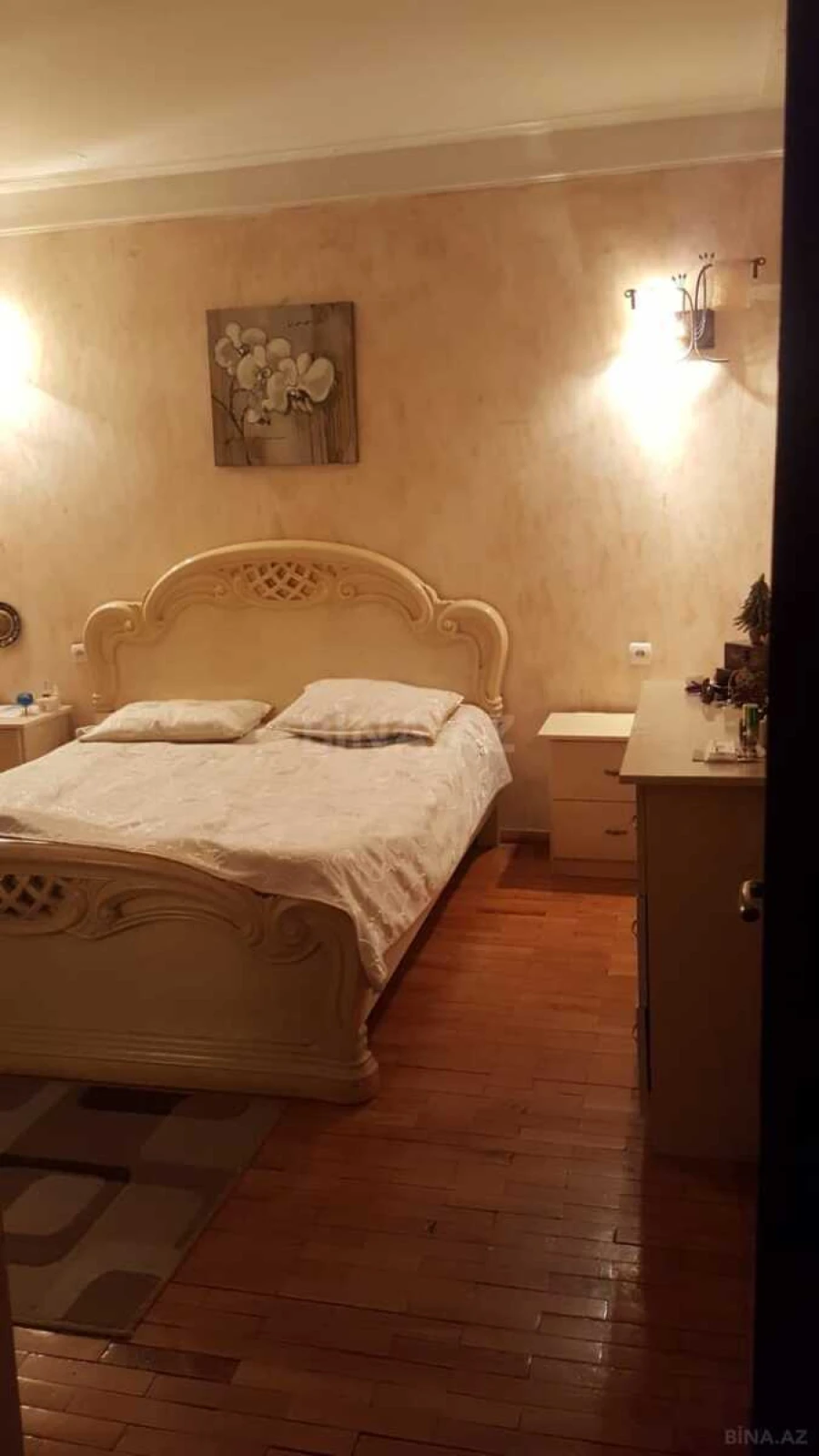 Satılır 3 otaqlı mənzil 90 m²