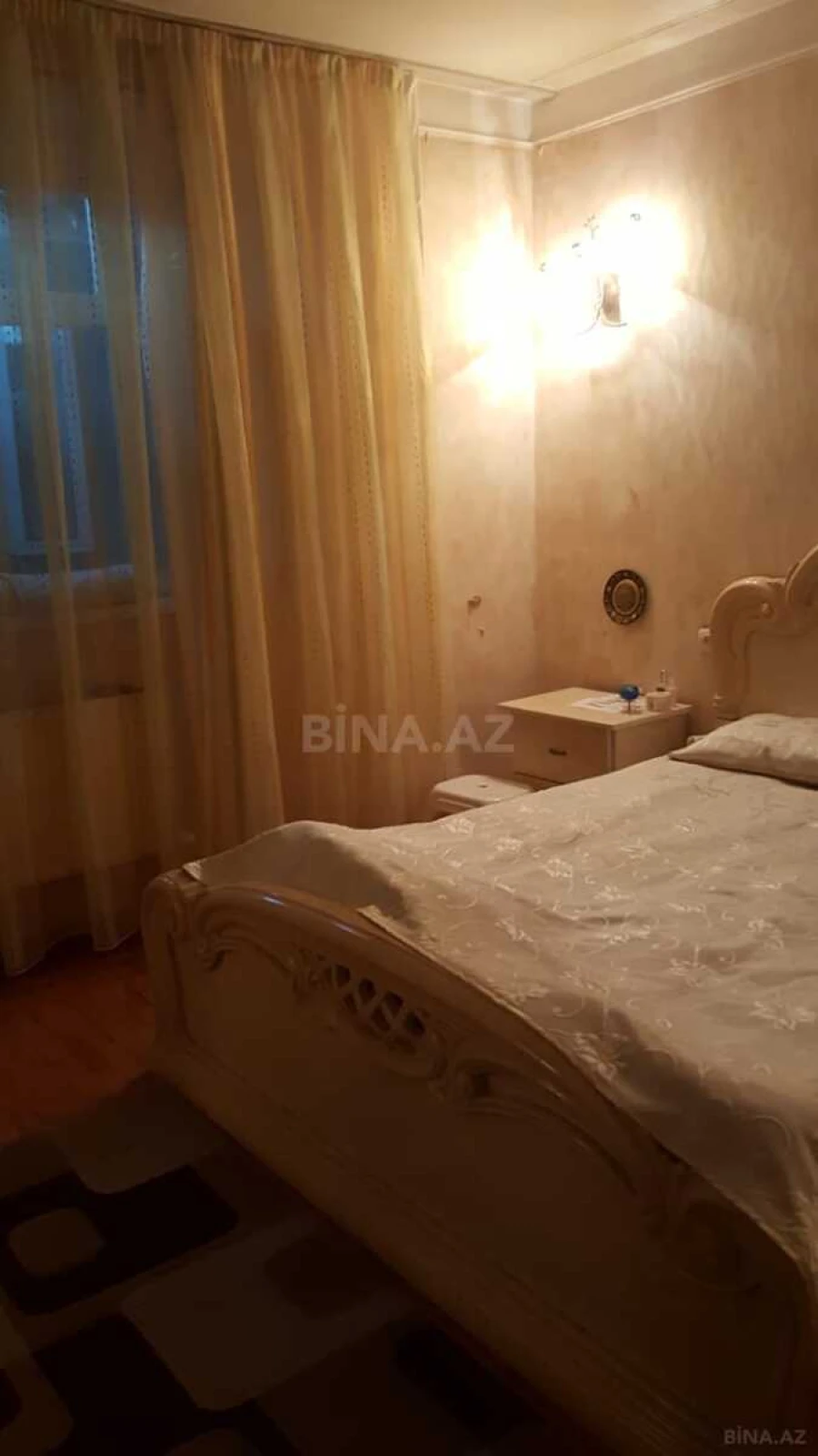 Satılır 3 otaqlı mənzil 90 m²