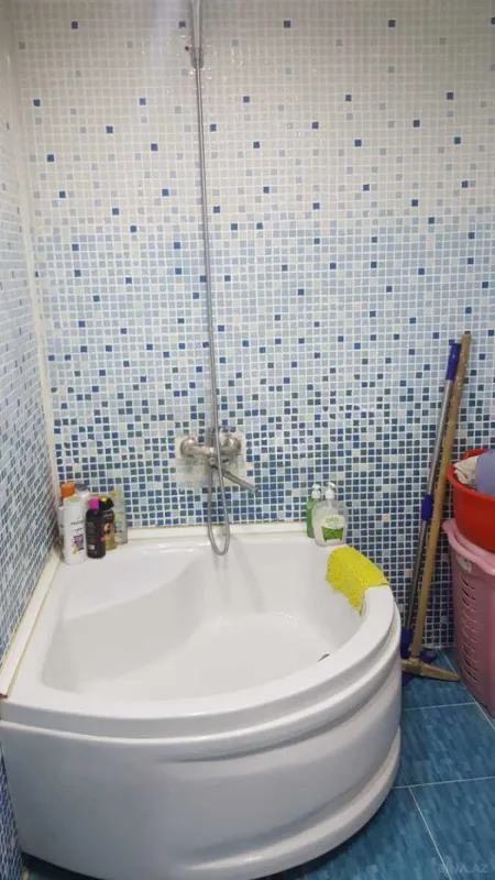 Satılır 3 otaqlı mənzil 90 m²