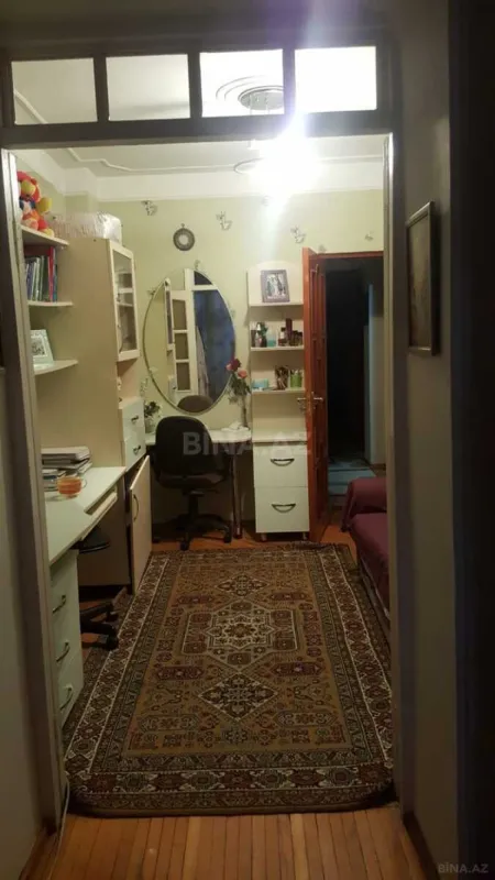 Satılır 3 otaqlı mənzil 90 m²