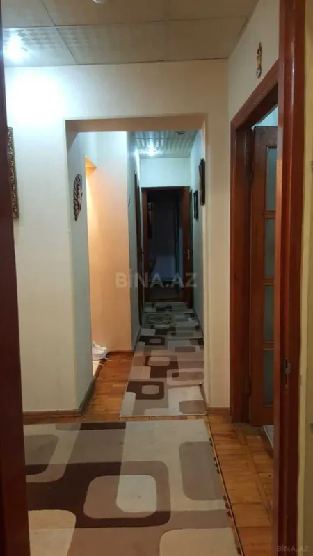 Satılır 3 otaqlı mənzil 90 m²