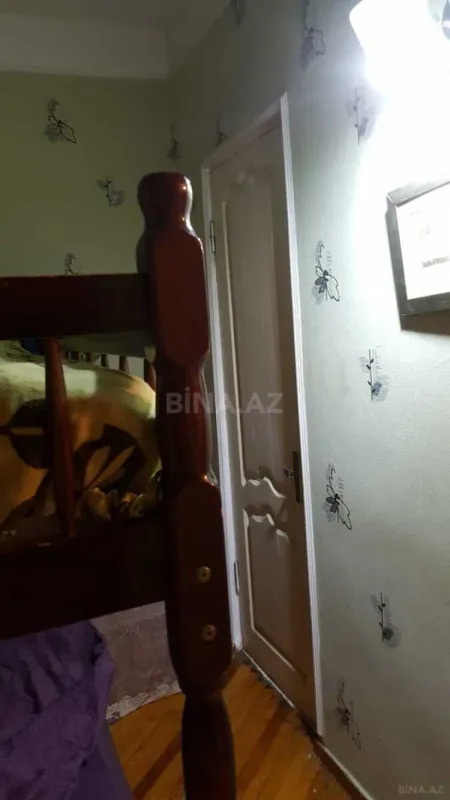 Satılır 3 otaqlı mənzil 90 m²