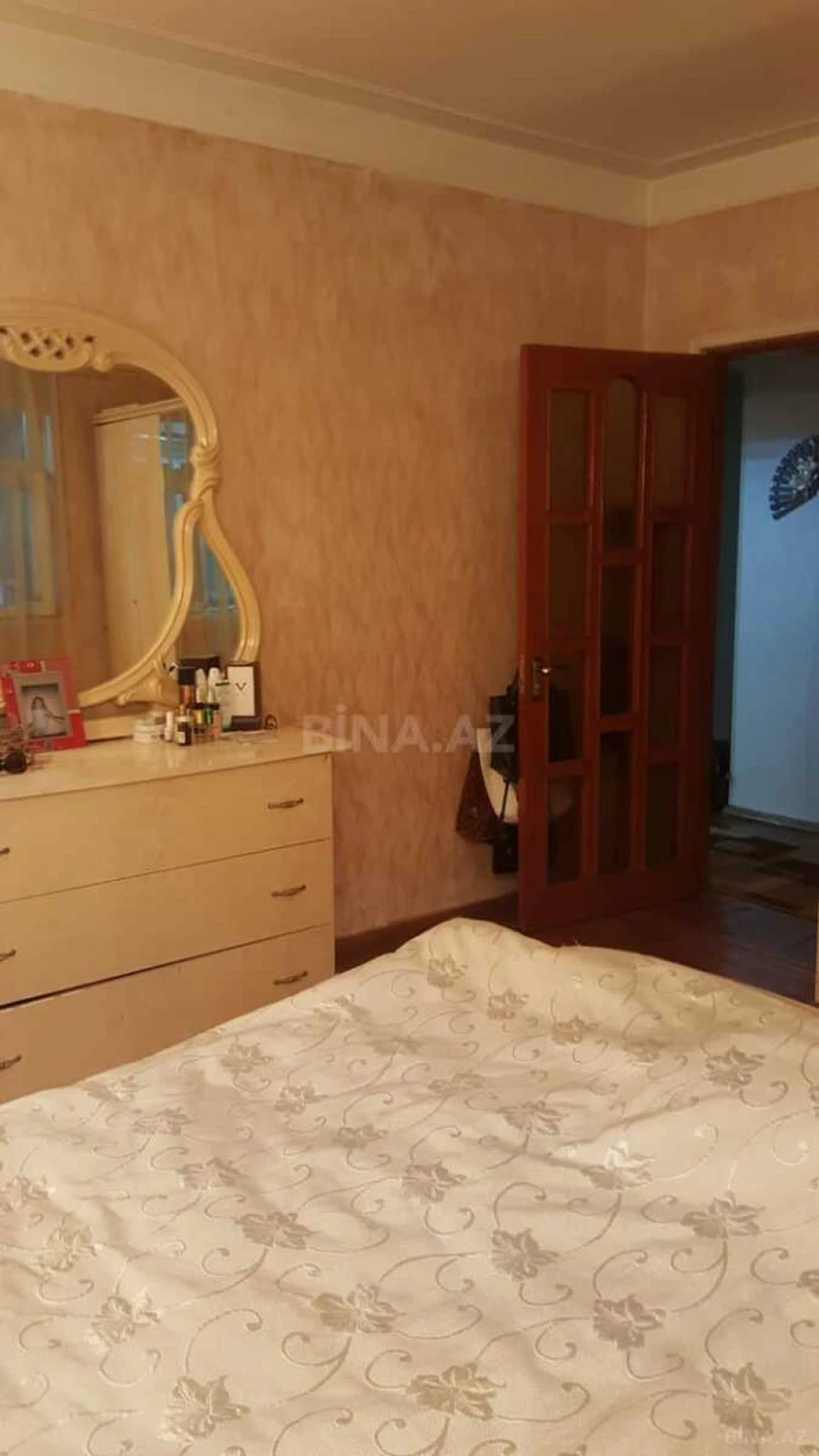 Satılır 3 otaqlı mənzil 90 m²