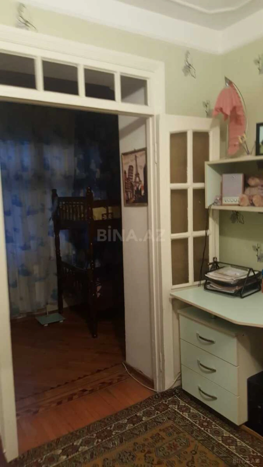 Satılır 3 otaqlı mənzil 90 m²
