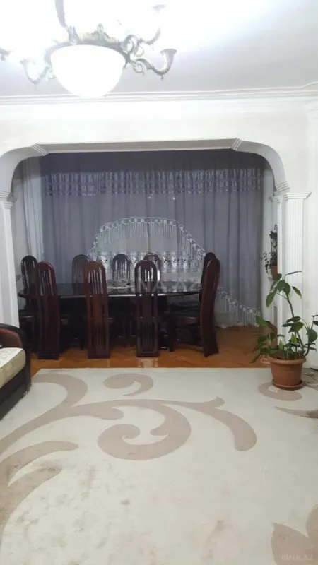 Satılır 3 otaqlı mənzil 90 m²