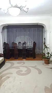 Satılır 3 otaqlı mənzil 90 m²
