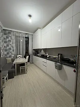 Satılır 3 otaqlı mənzil 103 m²