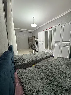 Satılır 3 otaqlı mənzil 103 m²