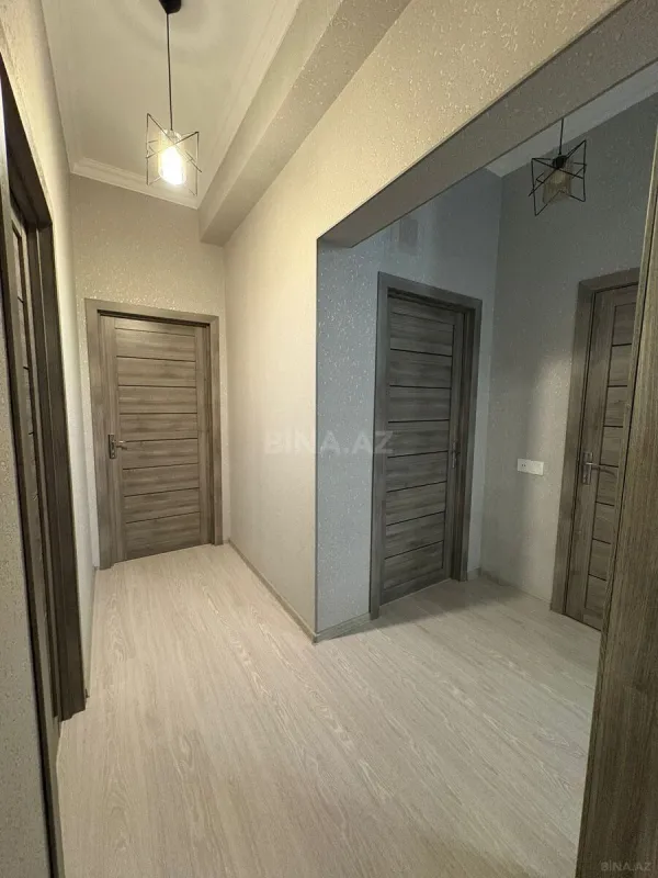 Satılır 3 otaqlı mənzil 103 m²