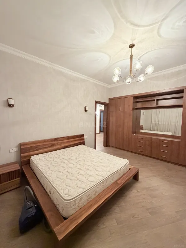 Kirayə verilir 7 otaqlı həyət evi 360 m²