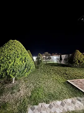 Kirayə verilir 7 otaqlı həyət evi 360 m²