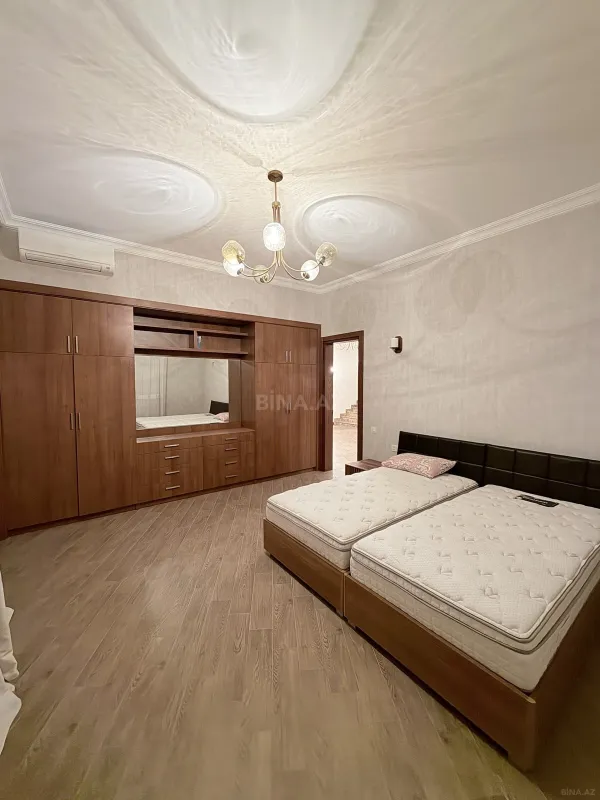 Kirayə verilir 7 otaqlı həyət evi 360 m²
