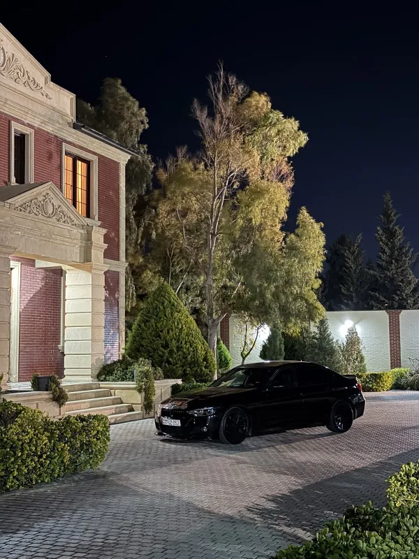 Kirayə verilir 7 otaqlı həyət evi 360 m²