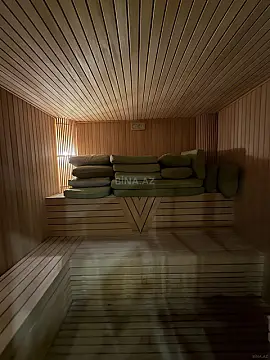 Kirayə verilir 7 otaqlı həyət evi 360 m²