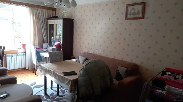 Satılır 3 otaqlı mənzil 70 m² — Bakı, Qaraçuxur 3 otaq 70.00 m²