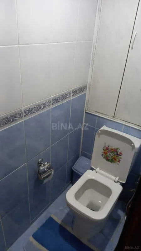 Satılır 3 otaqlı mənzil 70 m²