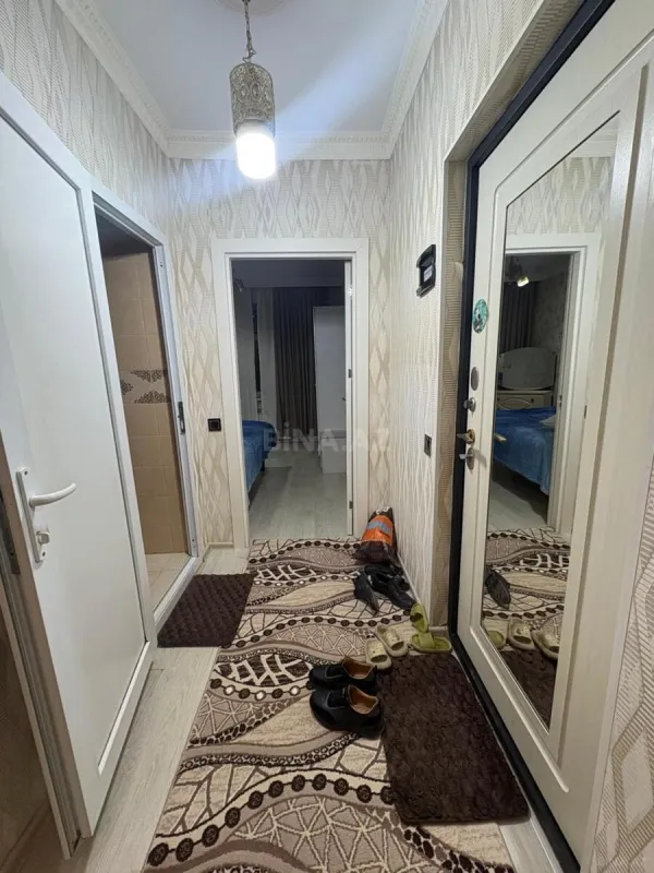 Kirayə verilir 2 otaqlı mənzil 65 m²