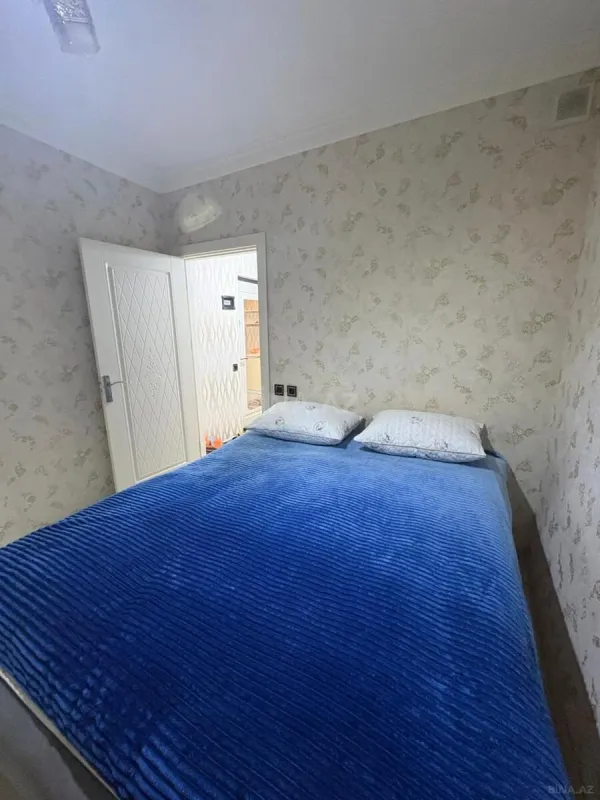 Kirayə verilir 2 otaqlı mənzil 65 m²