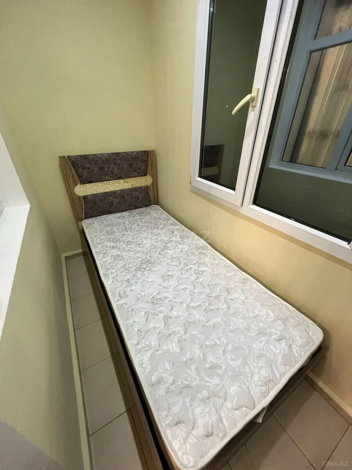 Kirayə verilir 2 otaqlı mənzil 70 m²