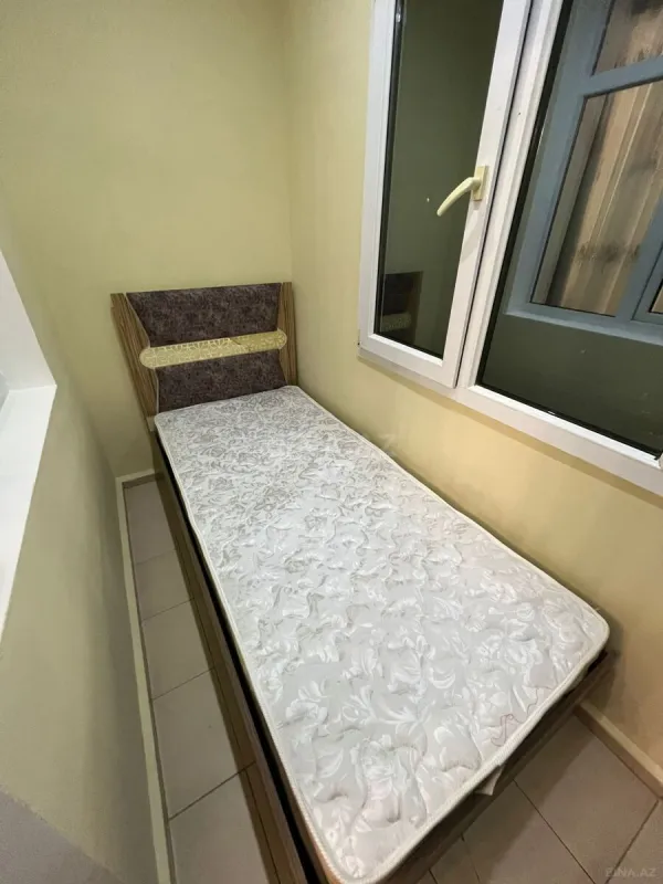 Kirayə verilir 2 otaqlı mənzil 70 m²