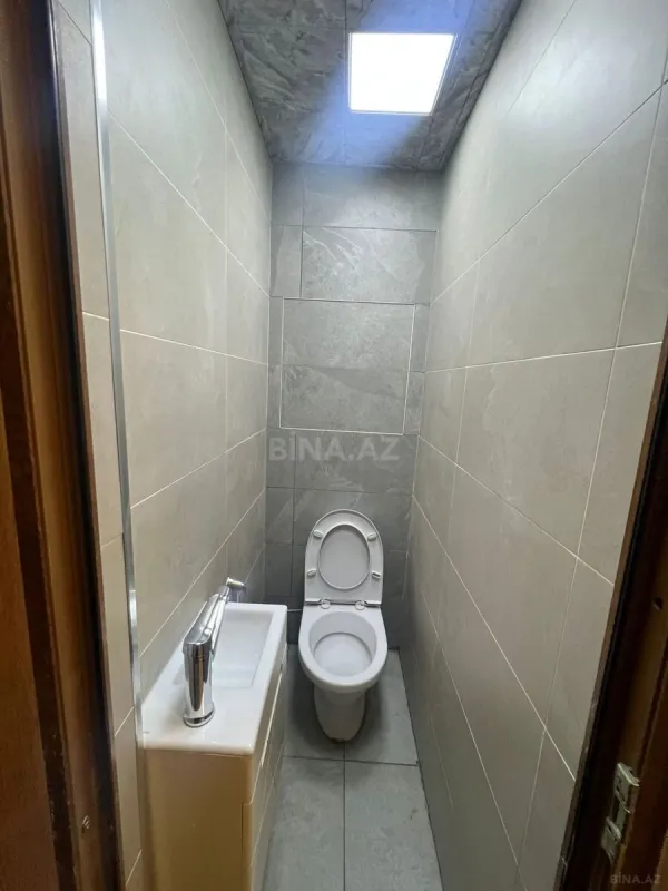 Kirayə verilir 2 otaqlı mənzil 70 m²