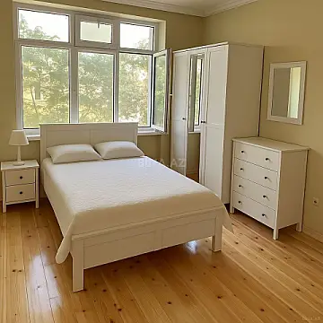 Kirayə verilir 2 otaqlı mənzil 70 m² — Bakı, Nizami 2 otaq 70.00 m²