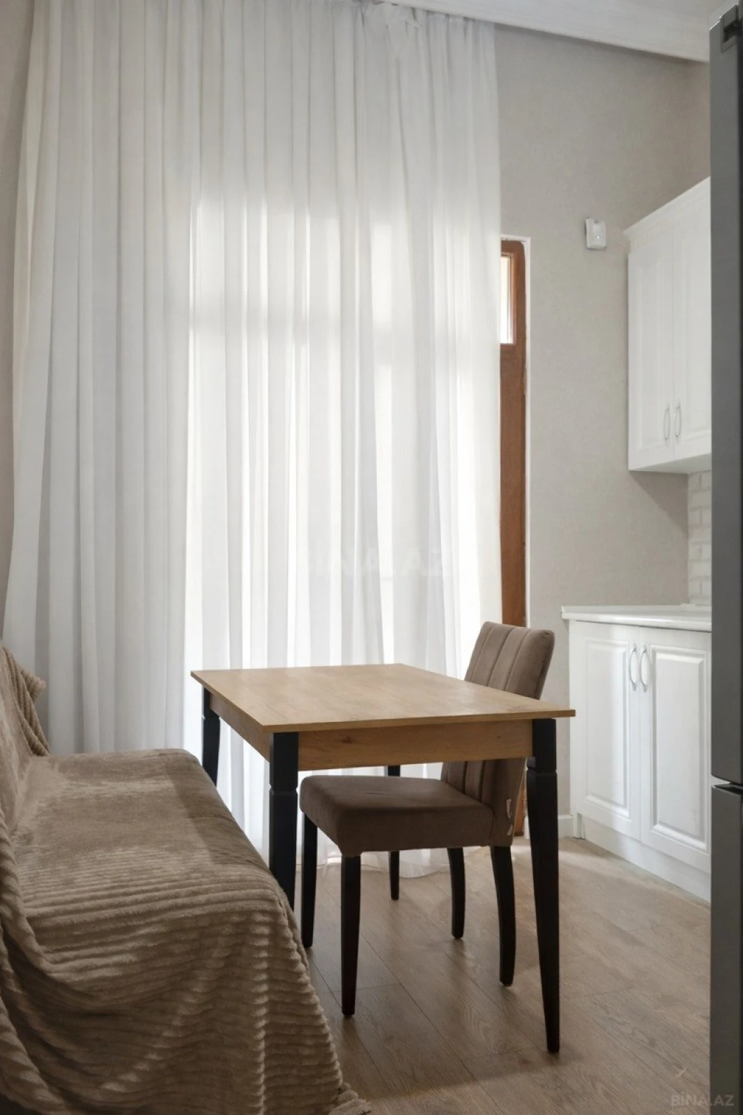 Kirayə verilir 3 otaqlı mənzil 86 m²