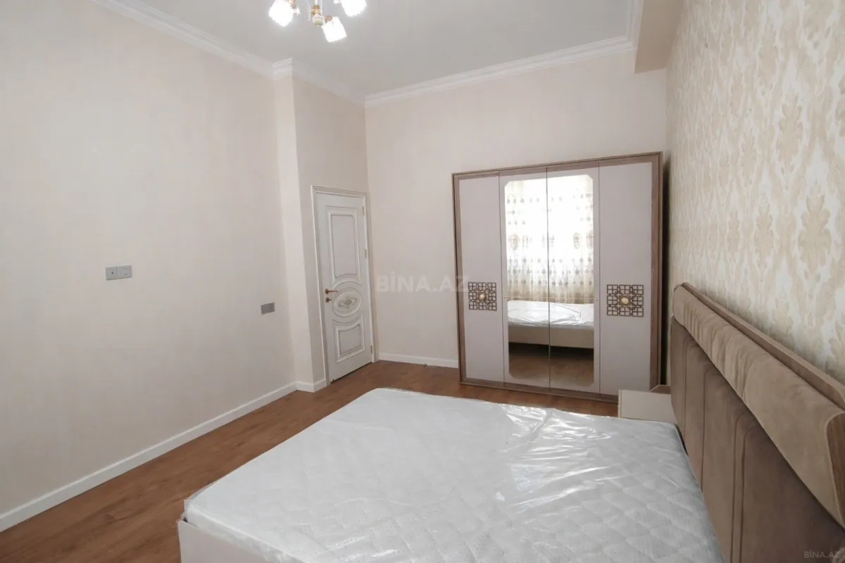 Kirayə verilir 3 otaqlı mənzil 86 m²