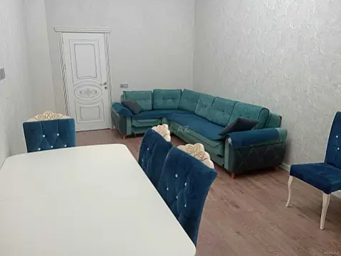 Kirayə verilir 3 otaqlı mənzil 86 m² — Sumqayıt 3 otaq 86.00 m²