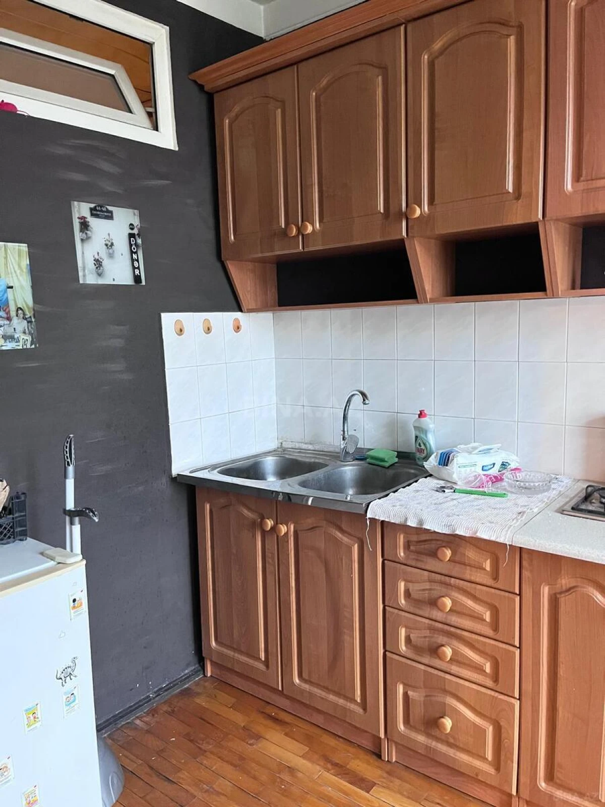 Kirayə verilir 2 otaqlı mənzil 65 m²