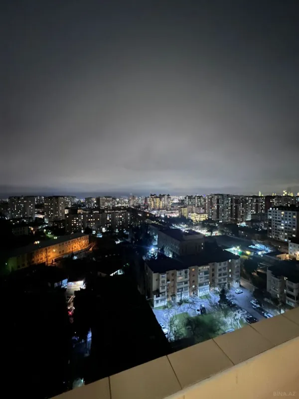 Kirayə verilir 2 otaqlı mənzil 111 m²