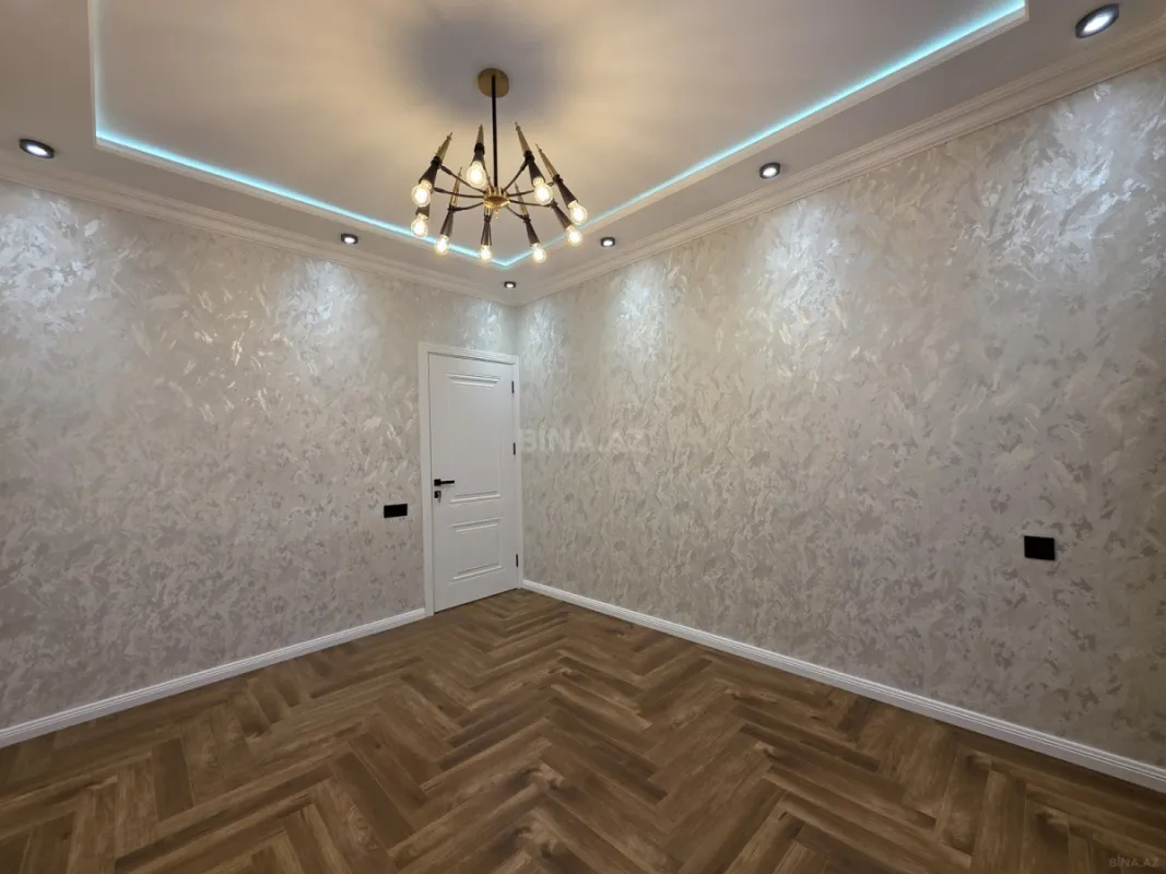 Satılır 3 otaqlı mənzil 75 m²