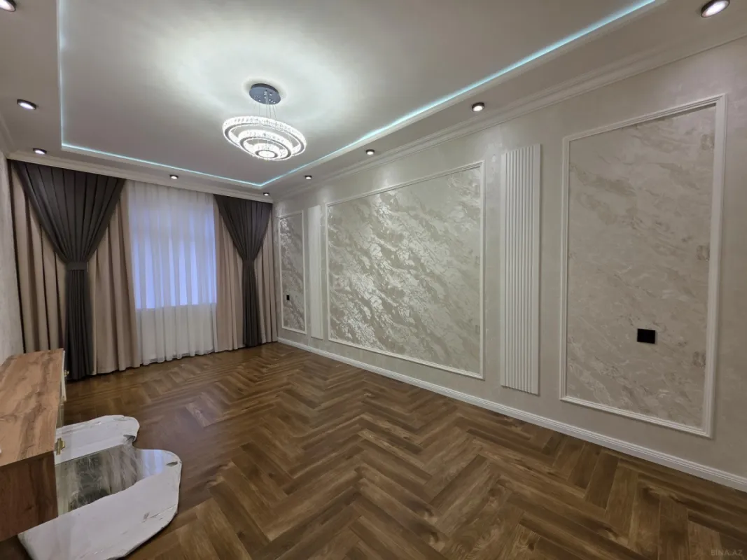 Satılır 3 otaqlı mənzil 75 m²