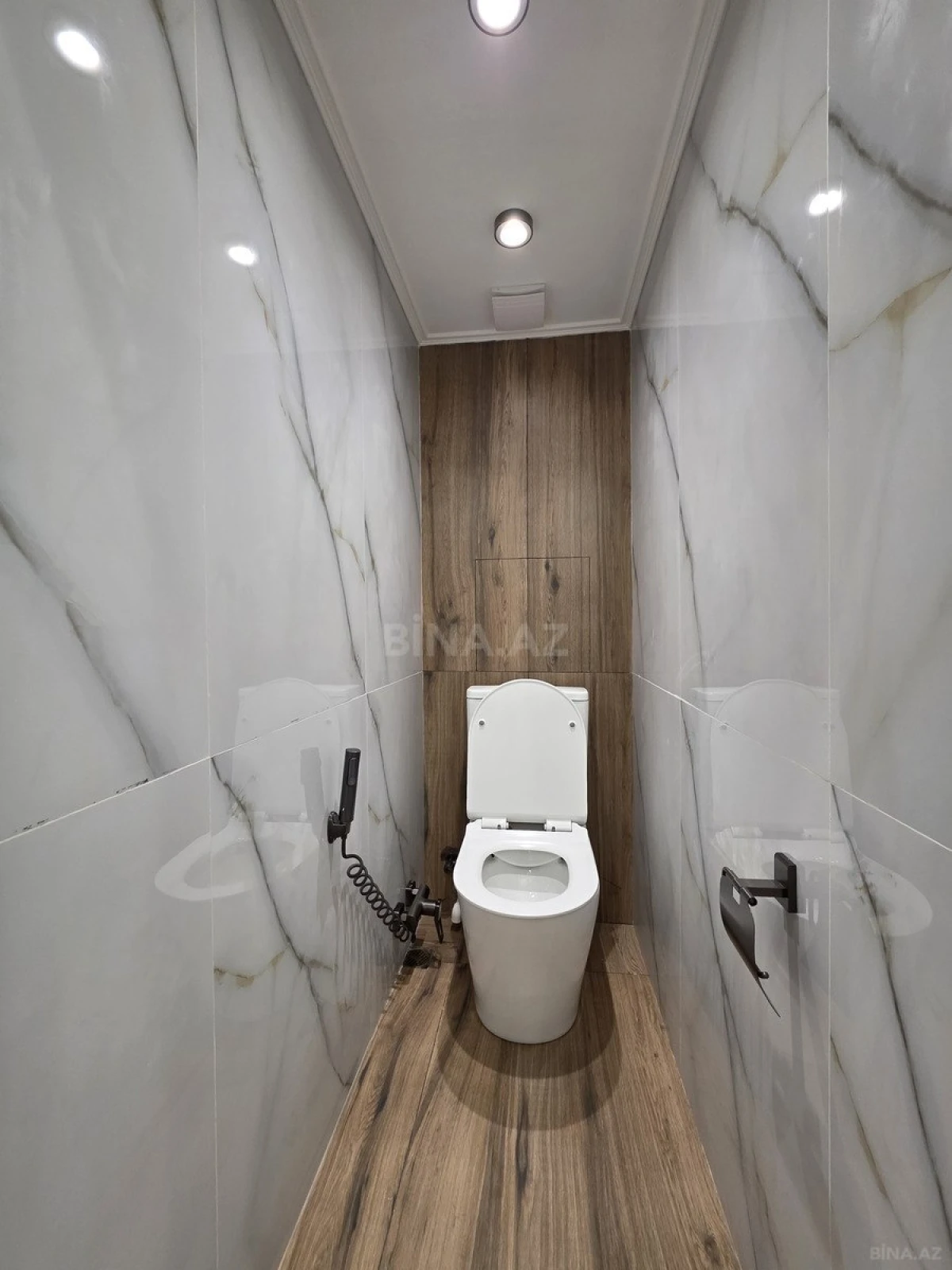 Satılır 3 otaqlı mənzil 75 m²